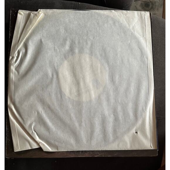 Pointer Sisters Self Titled Vtg Original Pressing High Quality LP - Picture 3 of 4